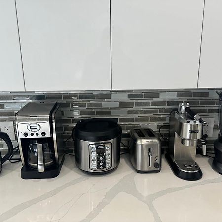 Iresidence In Toronto - Fantastic Vacation Home Ngoại thất bức ảnh