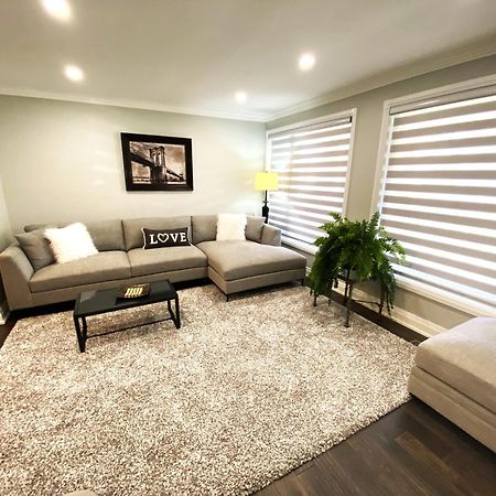 Iresidence In Toronto - Fantastic Vacation Home Ngoại thất bức ảnh