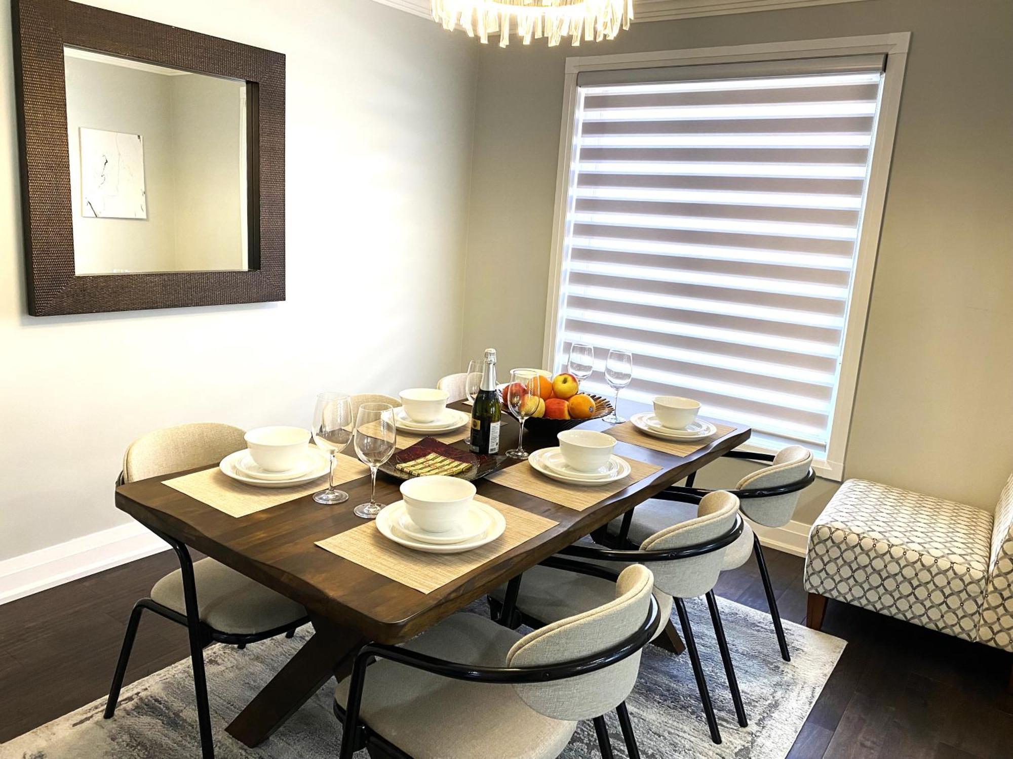 Iresidence In Toronto - Fantastic Vacation Home Ngoại thất bức ảnh