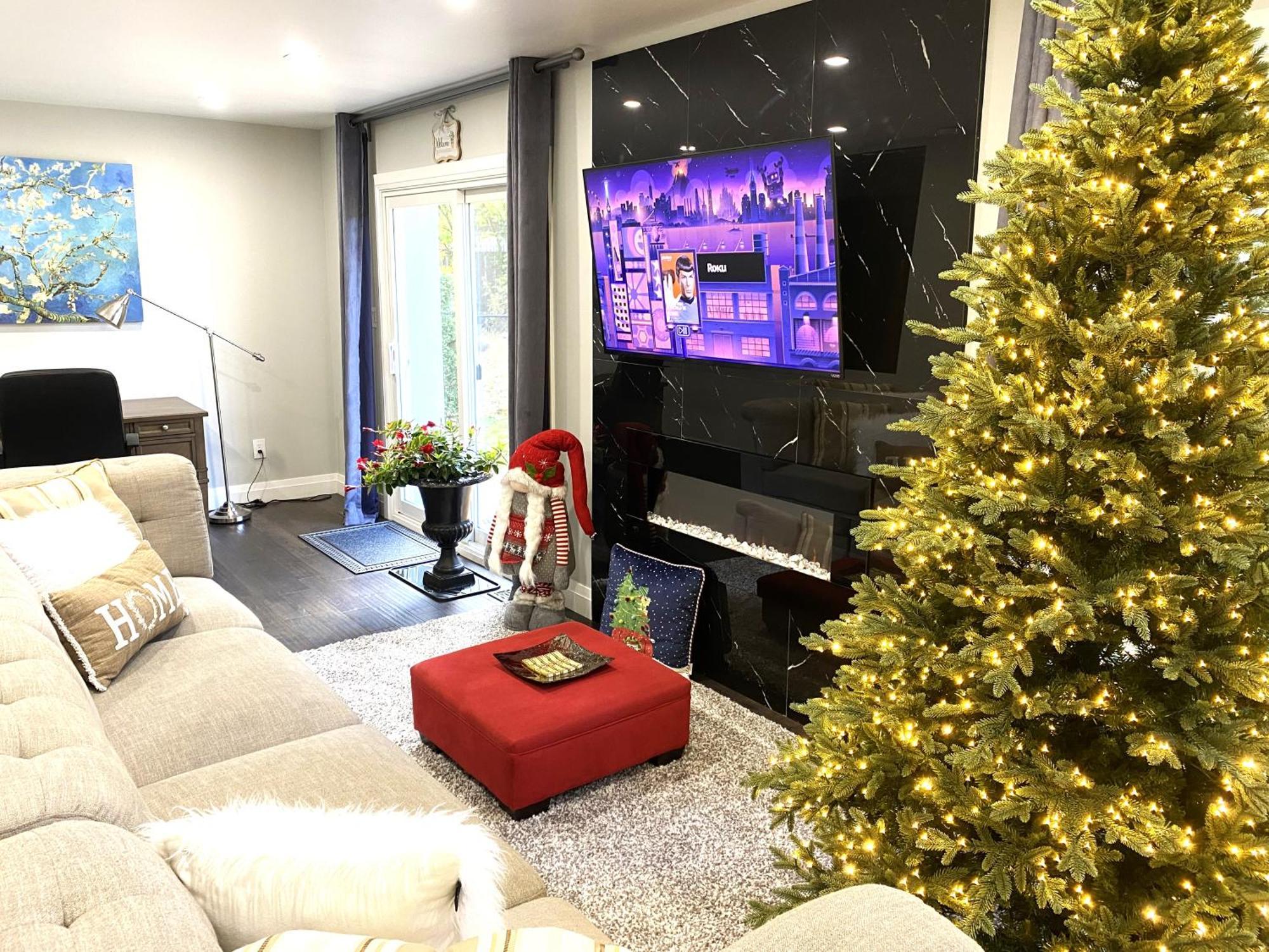 Iresidence In Toronto - Fantastic Vacation Home Ngoại thất bức ảnh