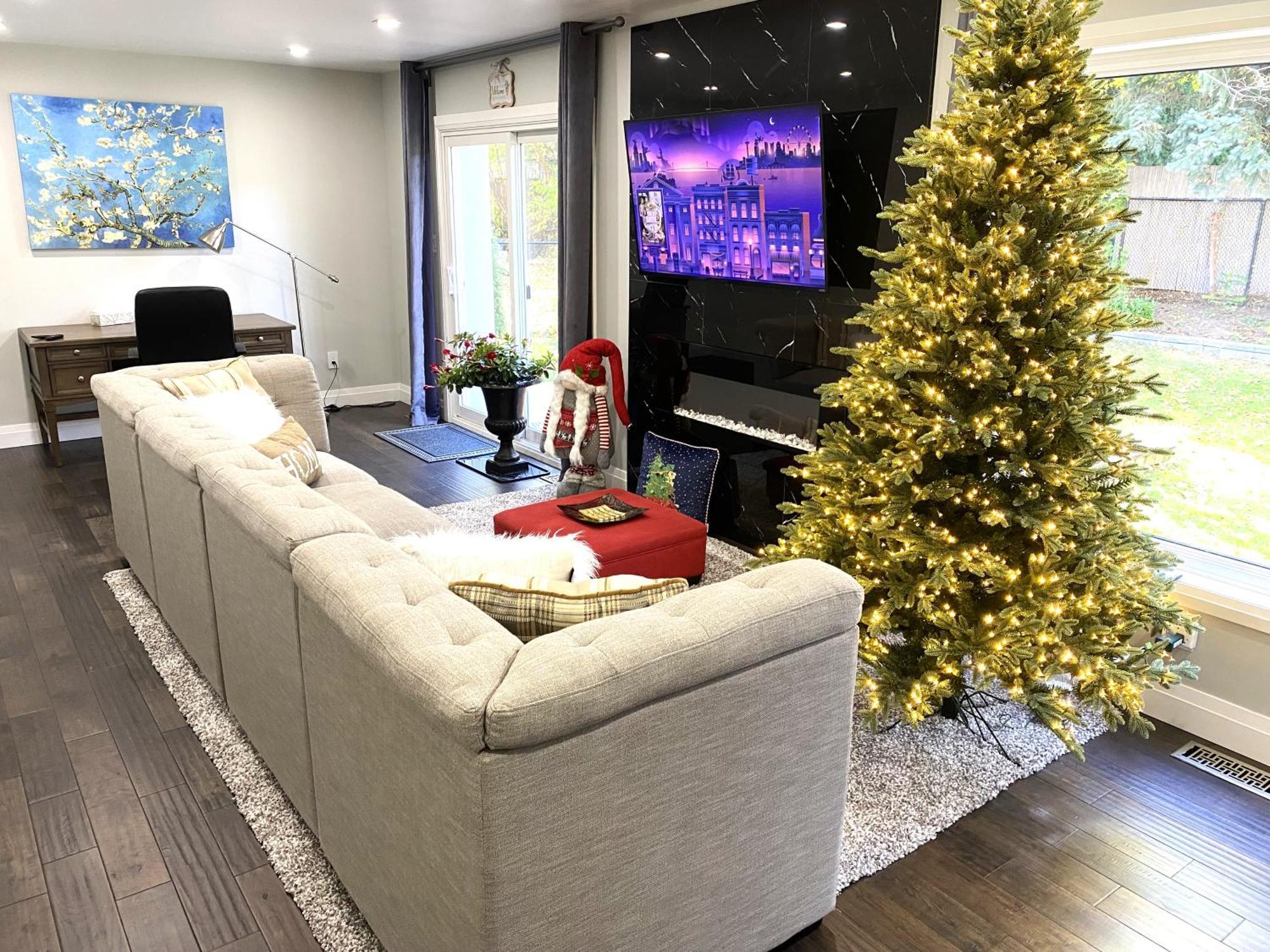 Iresidence In Toronto - Fantastic Vacation Home Ngoại thất bức ảnh