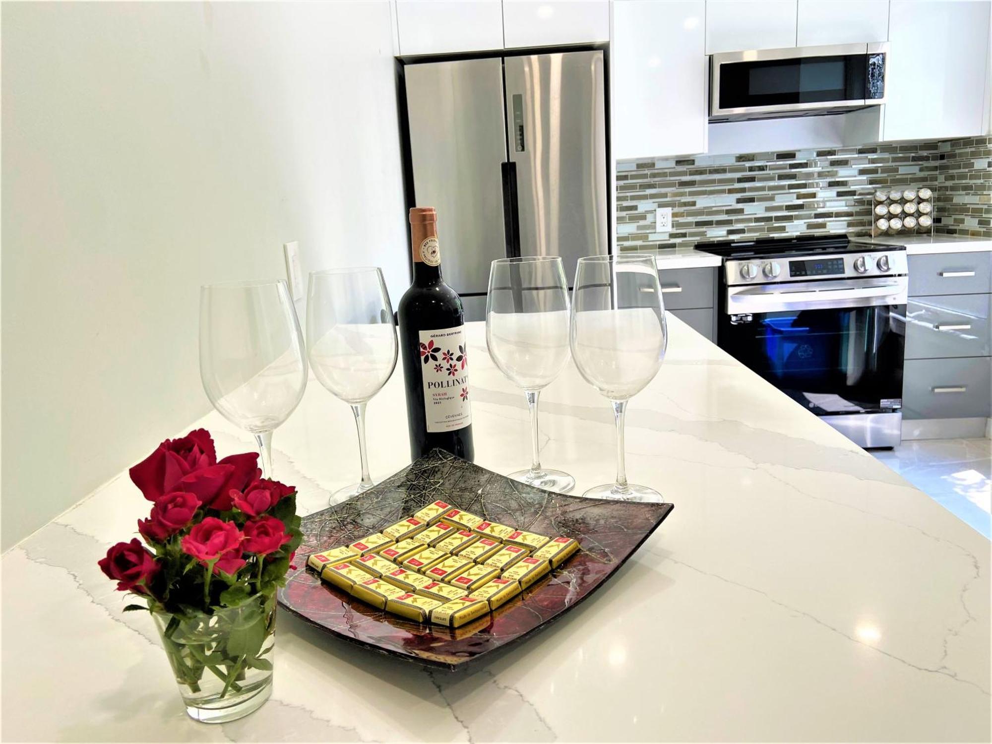 Iresidence In Toronto - Fantastic Vacation Home Ngoại thất bức ảnh