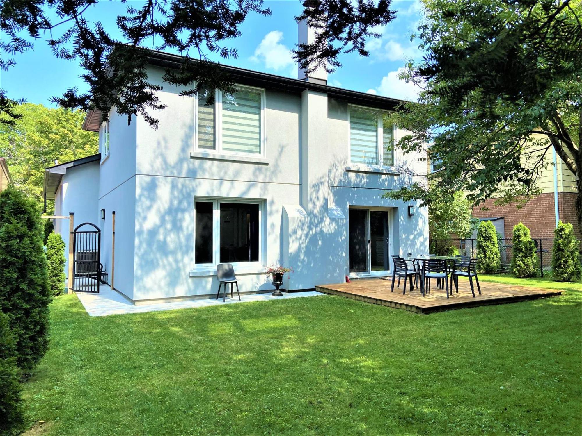 Iresidence In Toronto - Fantastic Vacation Home Ngoại thất bức ảnh