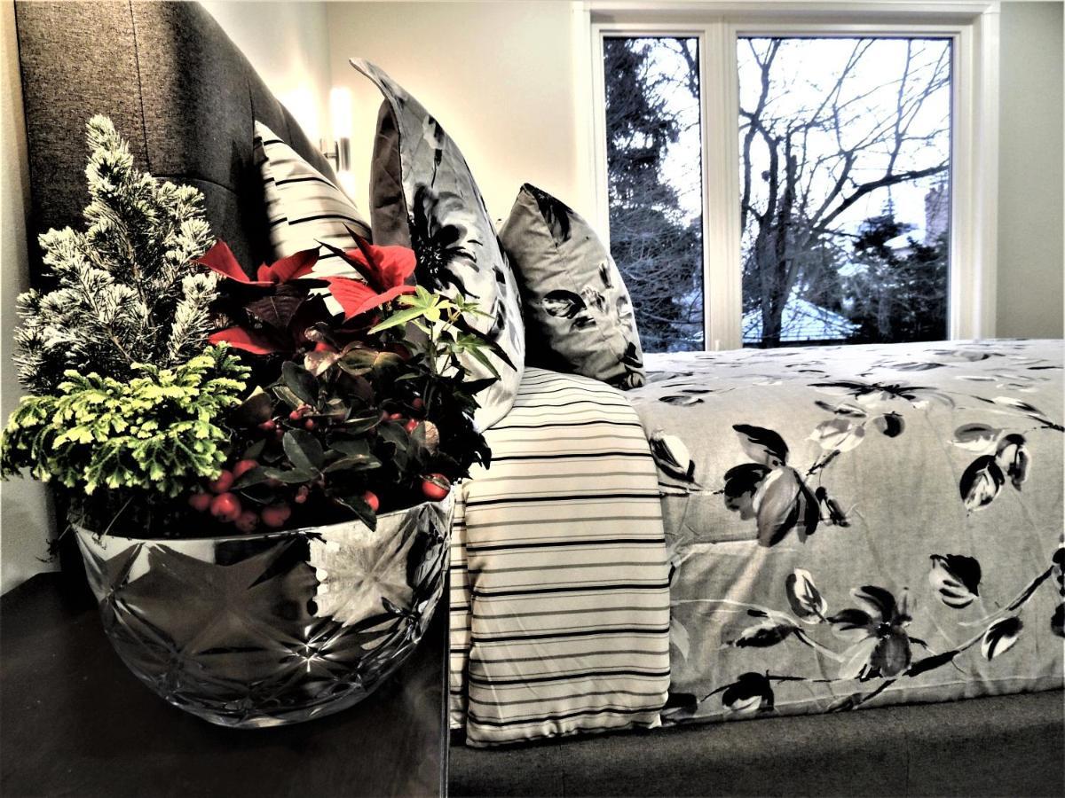 Iresidence In Toronto - Fantastic Vacation Home Ngoại thất bức ảnh