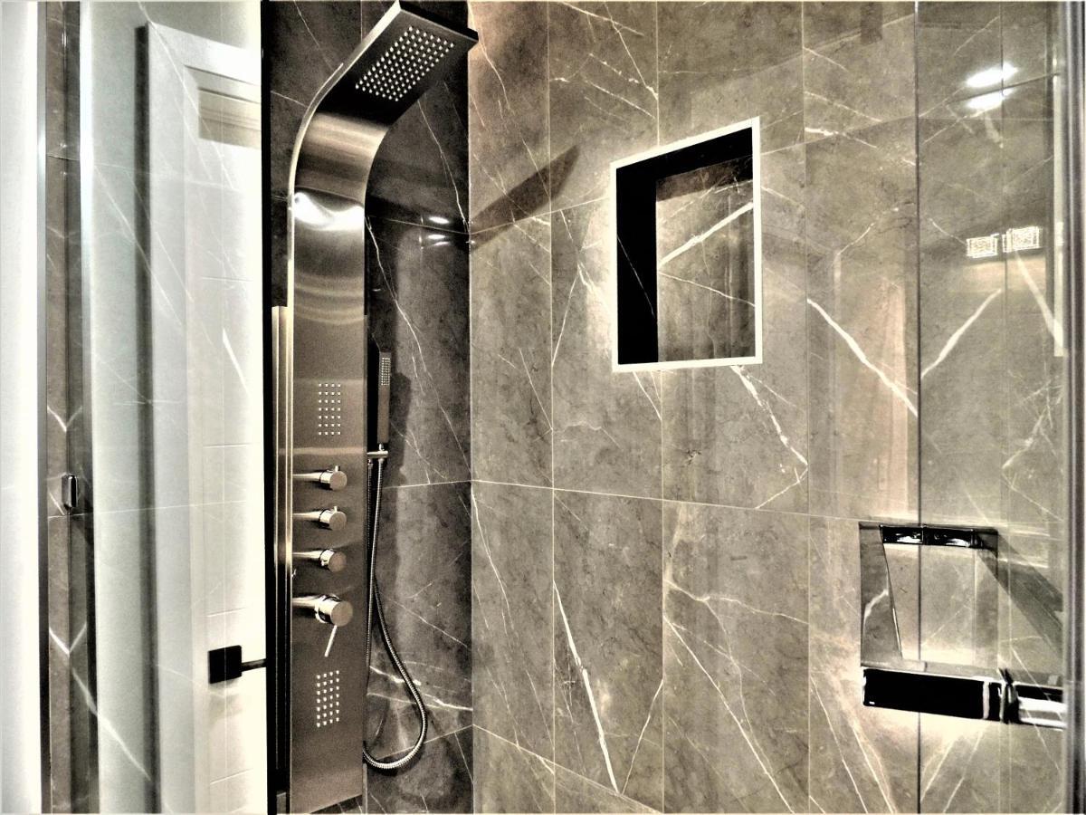 Iresidence In Toronto - Fantastic Vacation Home Ngoại thất bức ảnh