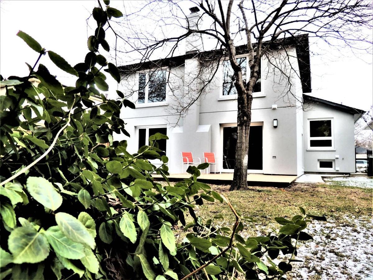 Iresidence In Toronto - Fantastic Vacation Home Ngoại thất bức ảnh