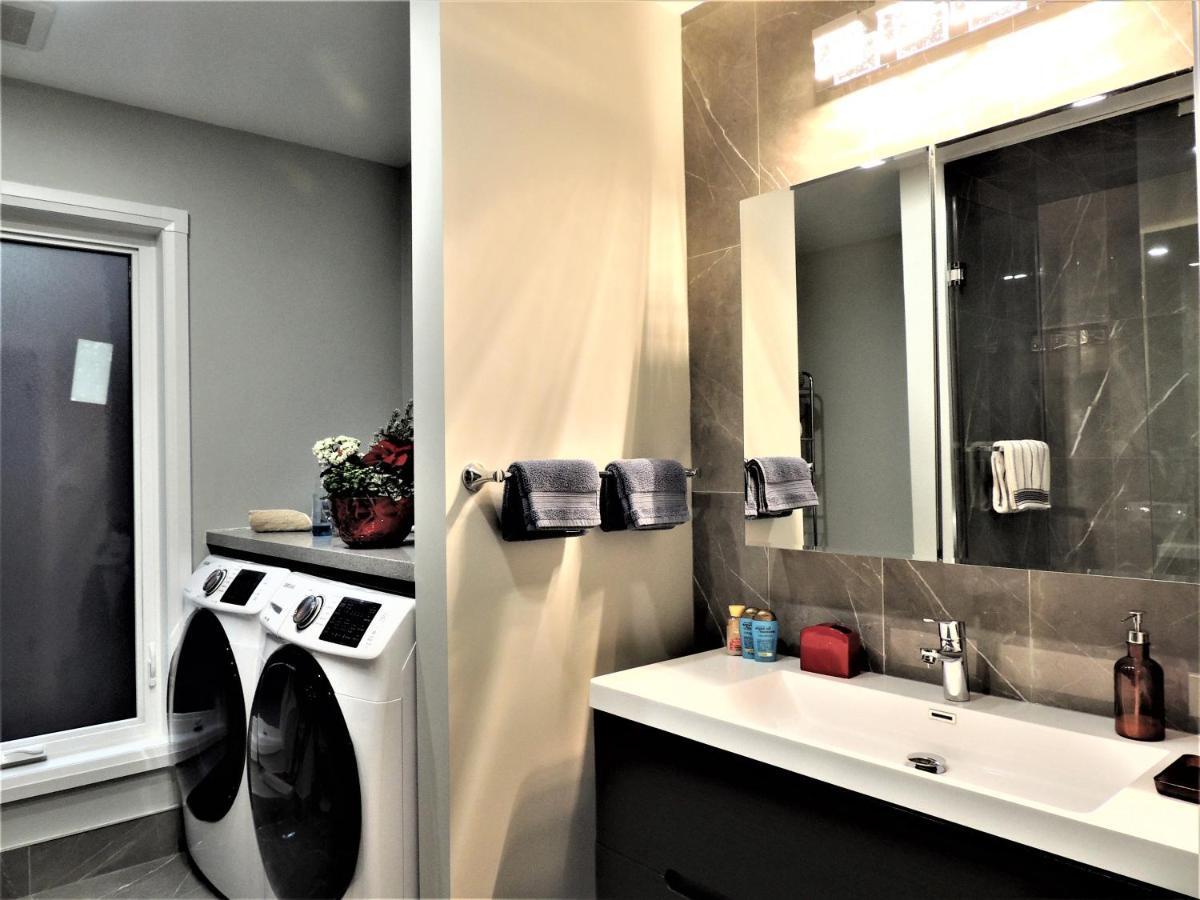 Iresidence In Toronto - Fantastic Vacation Home Ngoại thất bức ảnh