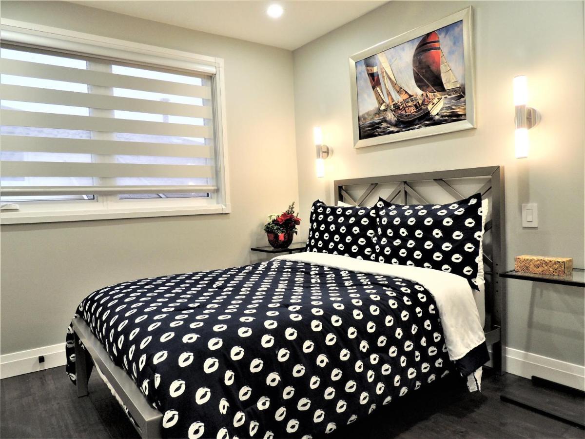 Iresidence In Toronto - Fantastic Vacation Home Ngoại thất bức ảnh