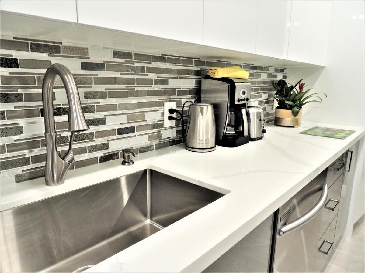 Iresidence In Toronto - Fantastic Vacation Home Ngoại thất bức ảnh