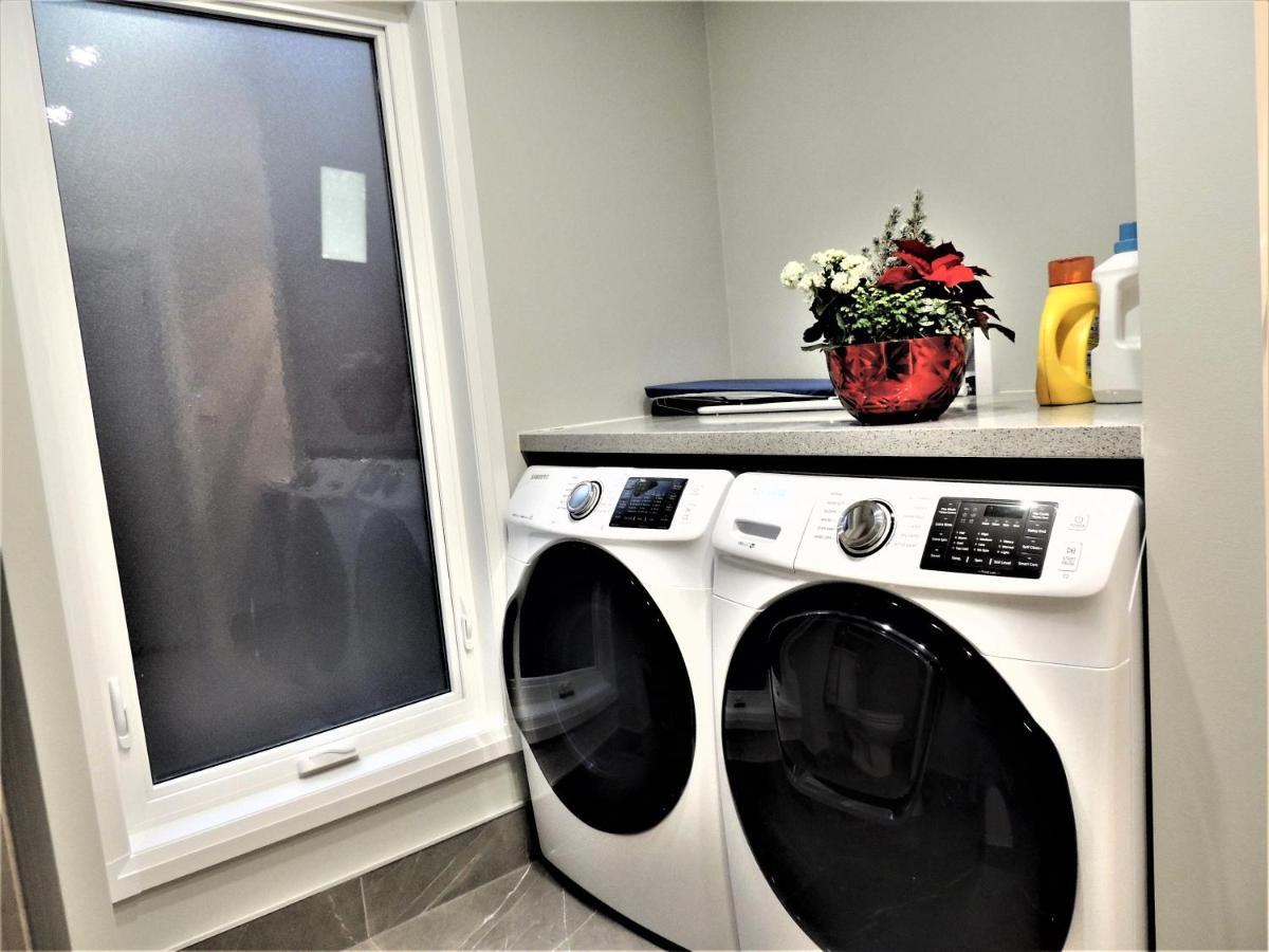 Iresidence In Toronto - Fantastic Vacation Home Ngoại thất bức ảnh