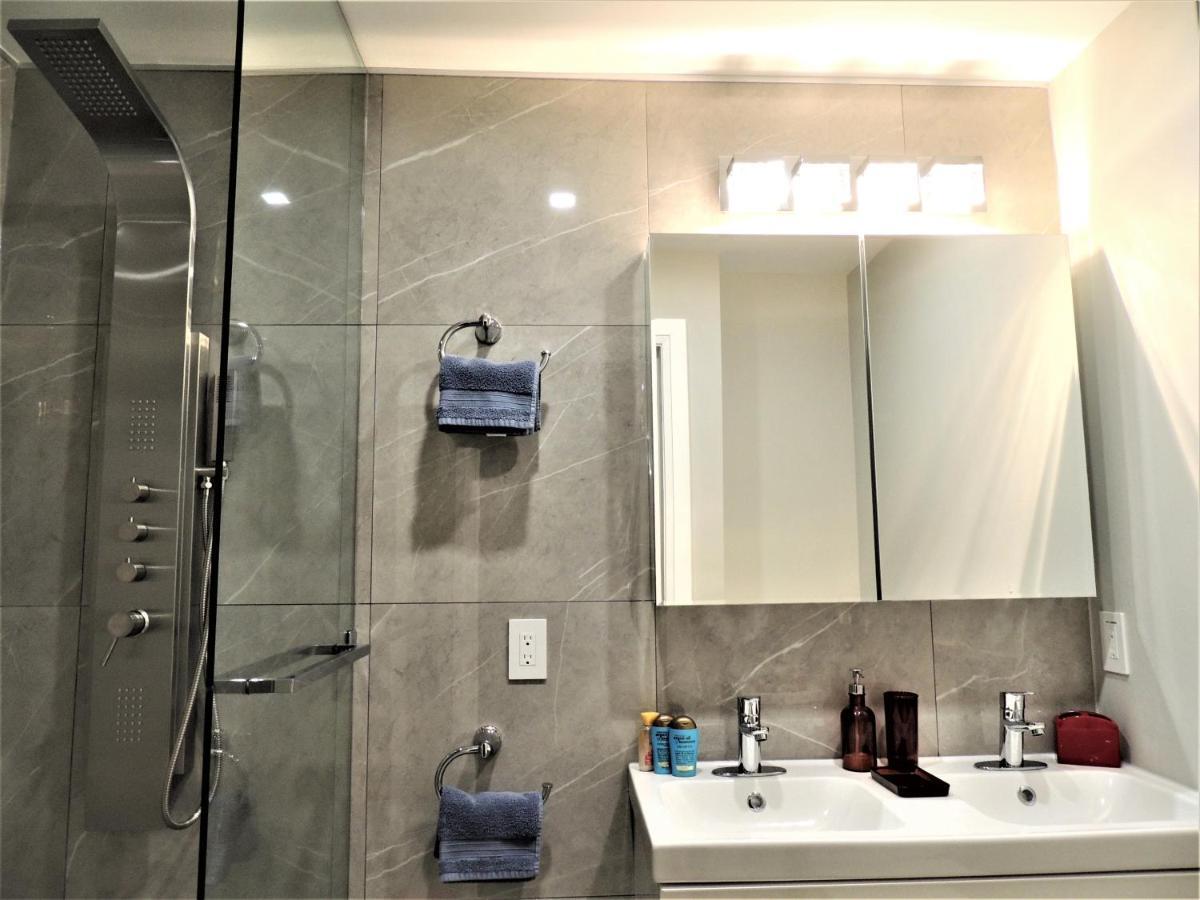 Iresidence In Toronto - Fantastic Vacation Home Ngoại thất bức ảnh