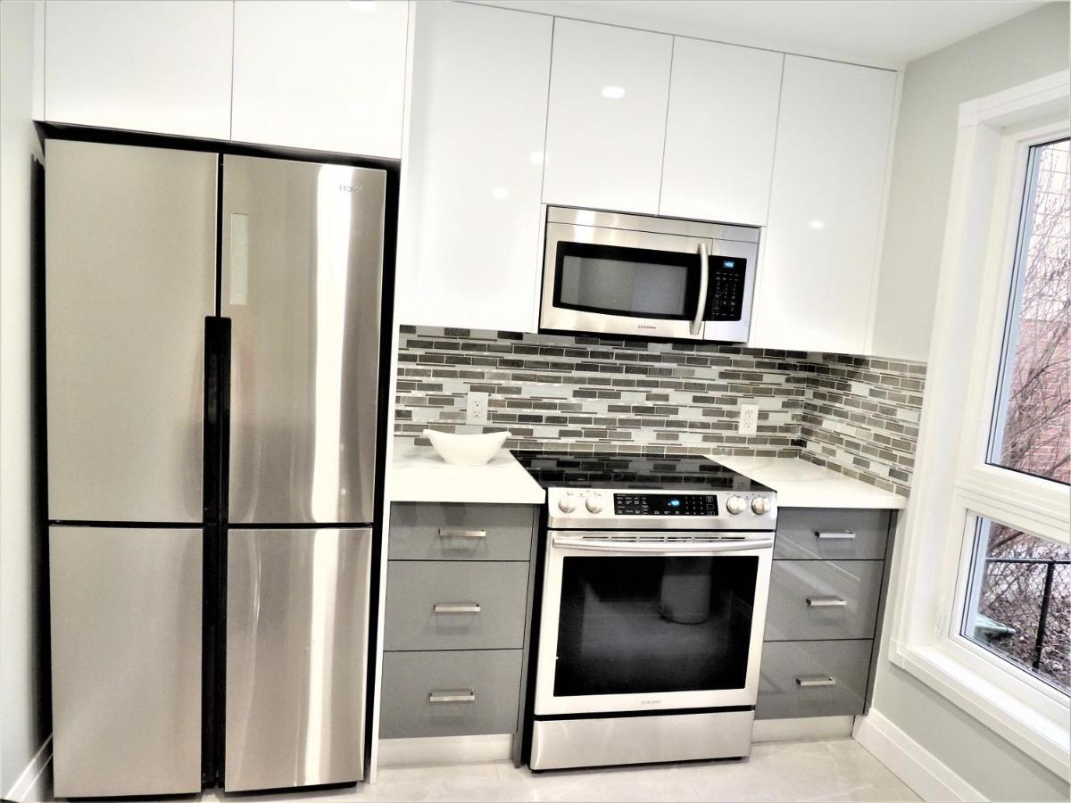 Iresidence In Toronto - Fantastic Vacation Home Ngoại thất bức ảnh
